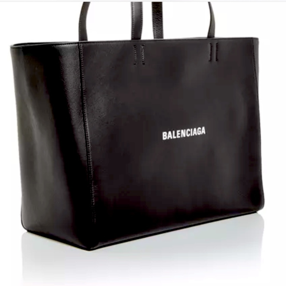 Balenciaga large tote bag - Picture 2 of 14